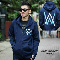 Jual GROSIR ALAN WALKER JAKET Murah