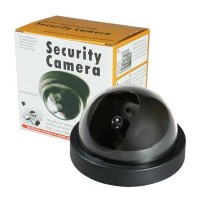 CCTV Dummy / Replika / Pajangan (BCA atau MANDIRI)