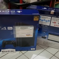 Jual PS4 PRO / Sony PlayStation 4 Pro - GARANSI RESMI SONY INDONESIA SEGEL Murah