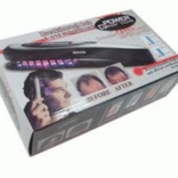 Jual Power Grow Comb / sisir laser untuk mengatasi rambut rontok dan botak Murah