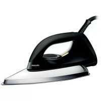 Setrika Philips HD 1173 HITAM