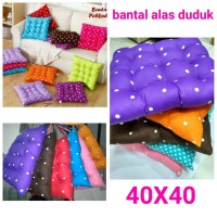Jual BANTAL ALAS DUDUK SOFA KURSI MULTIFUNGSI Murah