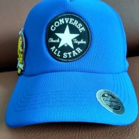 Jual Topi Baseball converse original Murah
