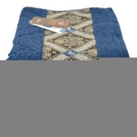 Siap diorder  Handuk Terry Palmer  Batik 10043 (70 x 140) BANDUNG