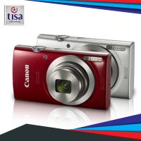 Camera Canon IXUS 175 (Kamera Digital) UNIT ONLY