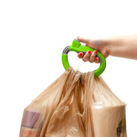 Jual ONE TRIP GRIP / BAG HOLDER / ALAT PEGANG TAS KANTONG TANGAN Murah