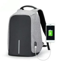 Jual Anti Theft Backpack Smart Back Pack Anti Maling BEST Seller Murah