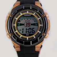 Jual jam tangan anak pria digital murah terbaru casio gshock alba digitec q Murah