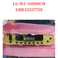 MODUL - PCB MESIN CUCI 1 TABUNG LG WF-S1100CR EBR42557701