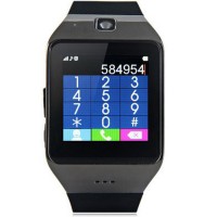 SMARTWATCH LG 118, APPLE WATER RESISTANT JAM TANGAN ANDROID PINTAR
