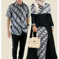 Jual SARIMBIT / COUPLE BATIK / KEBAYA BATIK / BAJU KELUARGA Murah