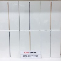 Apple iPad Mini 4 Wifi 4G LTE Cellular 128GB Grey Original Garansi 1Th