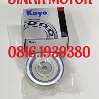 Bearing Pulley PAJERO SPORT japan