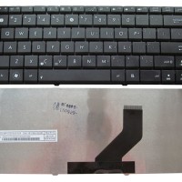 Keyboard Laptop Asus K45DR K45D K45DE K45VD K45VJ K45VM K45VS