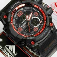 Jual jam tangan outdoor original bergaransi skmei gshock dziner digitec Murah