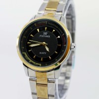 Jual jam tangan rantai wanita casual original anti air mirage alba gucci Murah
