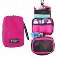 Jual Travel Mate Toilet Organizer Diskon Murah