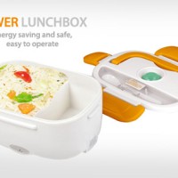 Jual Power Lunch Box ~ Electric Lunch Box Berkualitas Murah