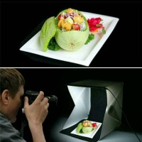 Jual mini photo studio mini foto studio Murah