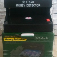 Jual Money Detector Murah