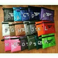 Jual jas hujan sauna suit reebok Murah
