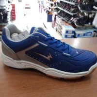 sepatu badminton eagle premire