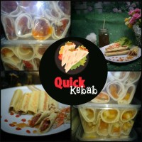 Jual Quick kebab Murah