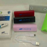 Jual Power bank samsung 9000mAh segitiga Murah