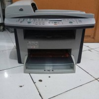 PRINTER HP LASERJET 3055
