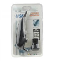 Jual Vacuum Cleaner Mini USB Pembersih Debu Keyboard Murah