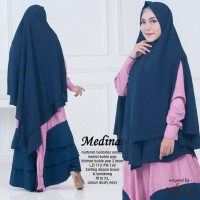 Jual xxl xl jumbo bigsize syar'i baju pesta big size muslim gamis busui Murah