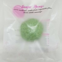 Jual Konjac Sponge / Sponge Konjac / Spons Konjac Murah