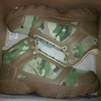 sepatu under armour mc