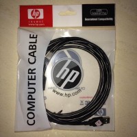 Kabel USB 2.0 Printer MERK HP 5 Meter