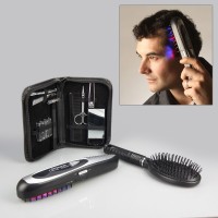 Jual # Power Grow Comb Sisir Laser untuk mengatasi rambut rontok Murah