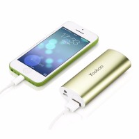Jual Yoobao Magic Wand Power Bank 5200mAh YB 6012 Murah