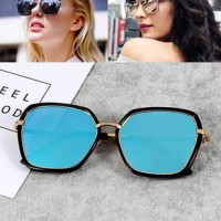 Jual Kacamata square shape sunglasses - P86CEB Murah