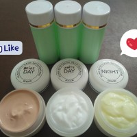 Jual CREAM / KRIM WAJAH DOKTER DR.SATYA PENCERAH PEMUTIH FLEK JERAWAT Murah