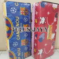 Jual Kasur Lipat Dakron Uk 200x120x8(Lipat4) Murah