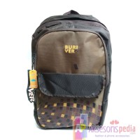 Tas Sekolah Model Sekarang Dan Harganya - Coklat Hitam (TR-0042)