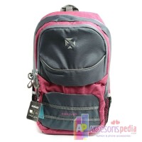 Tas Sekolah Anak Laki-Laki SMP/SMA/Kuliah (TR-0026B)