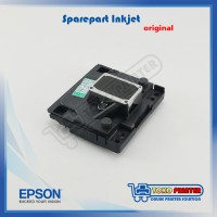 Head Printer Epson L100, L200