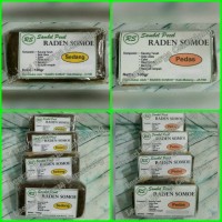 Jual SAMBAL PECEL RADEN SOMOE Murah