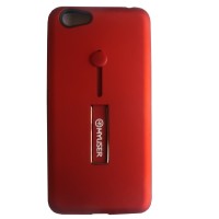 Myuser Tacooc Kick Stand Case 3in1 Plus Ring Karet Samsung Galaxy J7 P