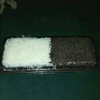 Jual Brownies Kukus Wid's Cake Murah