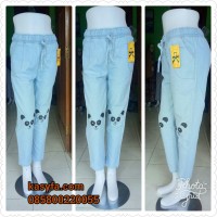 Jual Grosir Celana Jeans Celana baggy Murah dan Berkualitas Murah