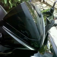 AKSESORIS GAUL MOTOR Visor VARIO 125 Techno CBS DIJAMIN MURAH
