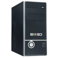 PC Rakitan Intel Core 2 Duo E4300