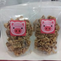 Jual Kulit Babi crispy Murah