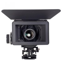 Profesional Lens Hood Kamera DSLR Matte Box - Sevenoak SK-MB1